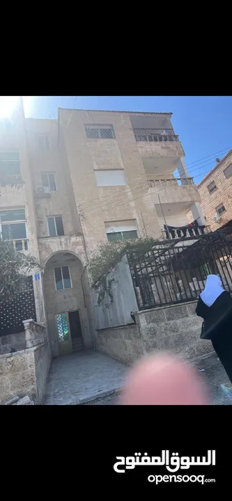 شقة 160 م2 للبيع بسعر مغري للسفر