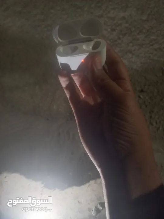 سماعه أبل السعر 16.5