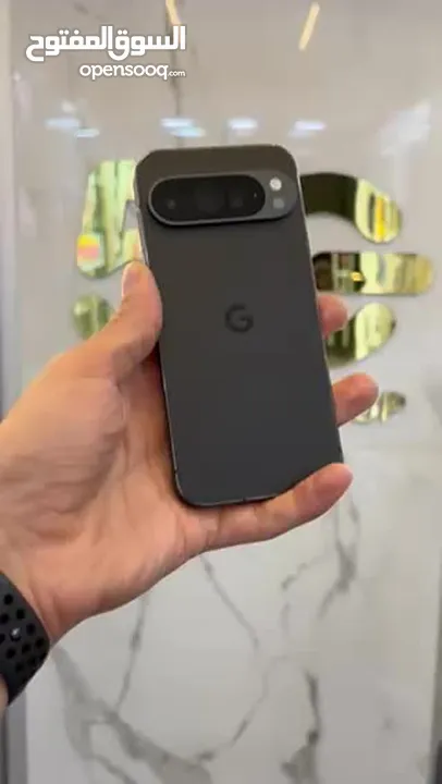 Google Pixel 9 Pro