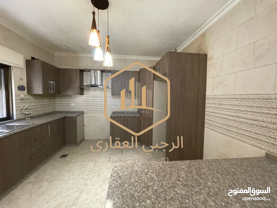 شقة - للايجار - 4نوم - ارضية - الامير راشد