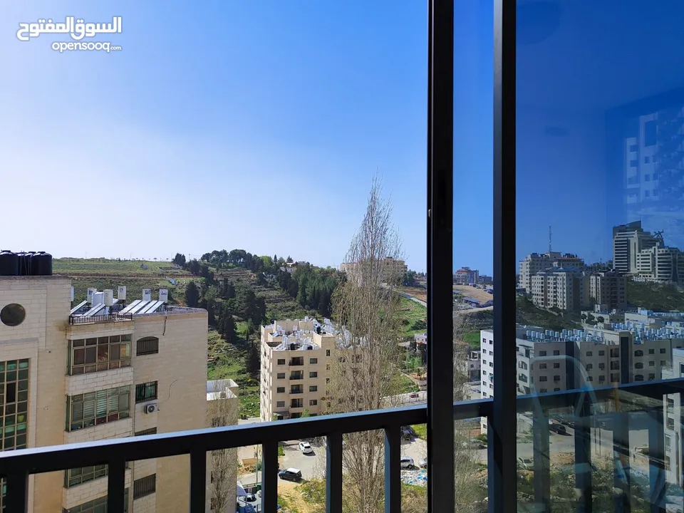 شقة مفروشة راقية للإيجار – الماصيون  حي المهندسين