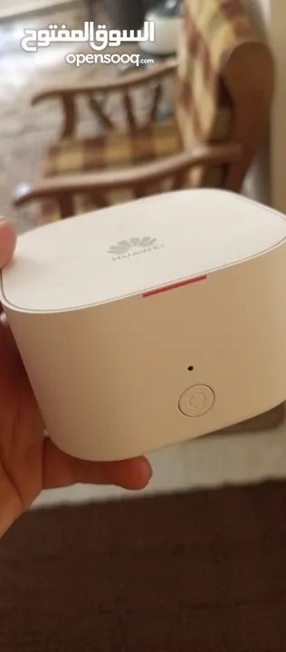 مقوي شبكة إنترنت