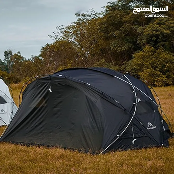 خيمة 8 اشخاص 1.8cm*3m*4m Mountainhiker