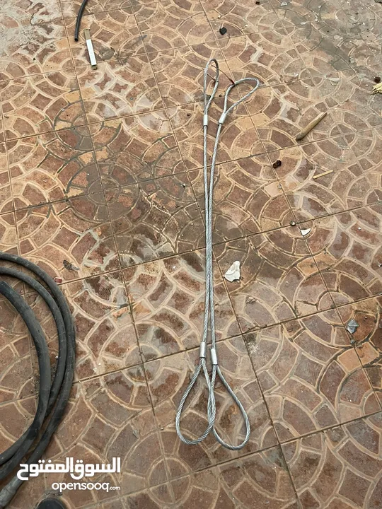 مجموعة عدة بناء مستعملة