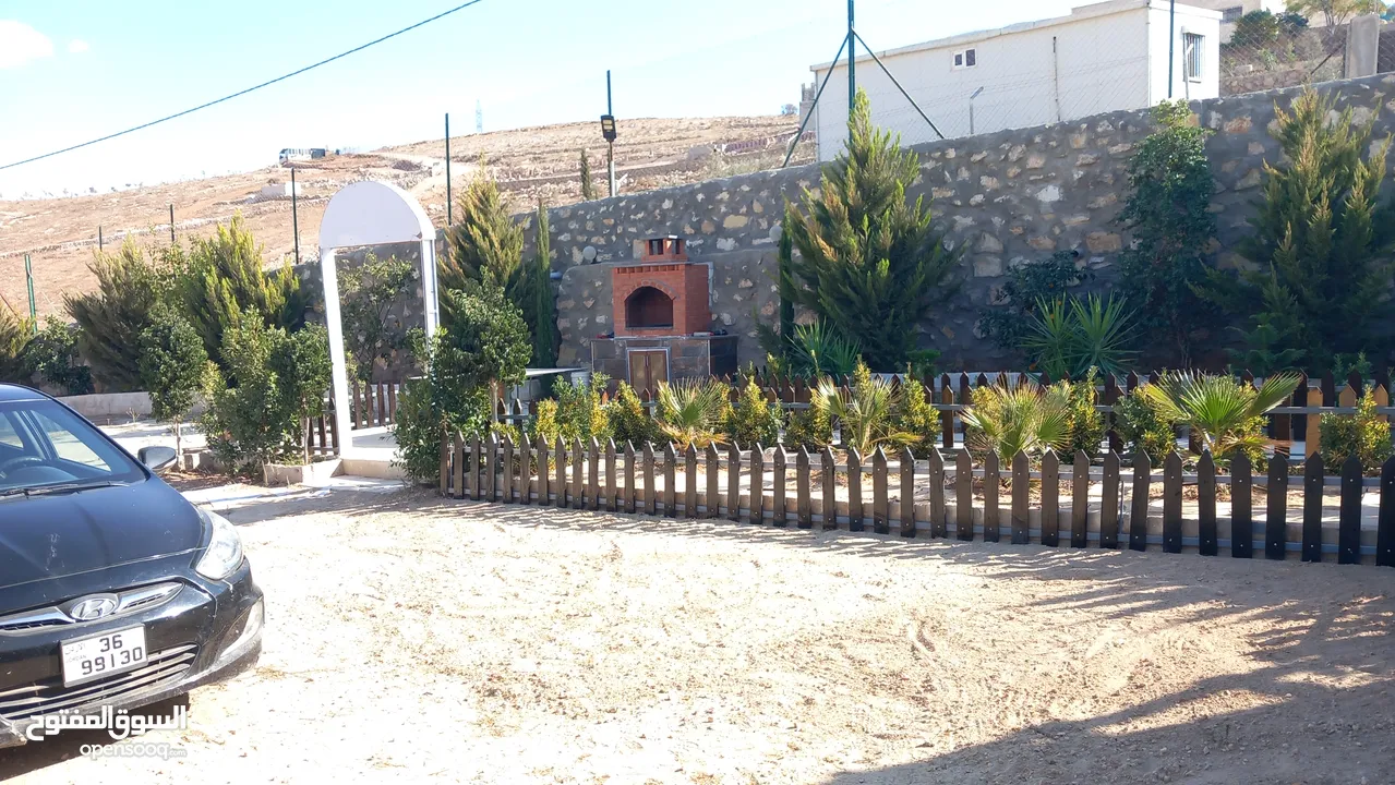 مزرعه للبيع