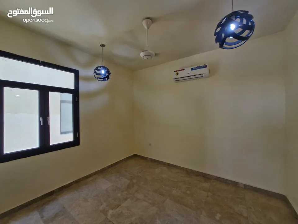 5 + 1 Incredible Villa for Sale – Al Khoud