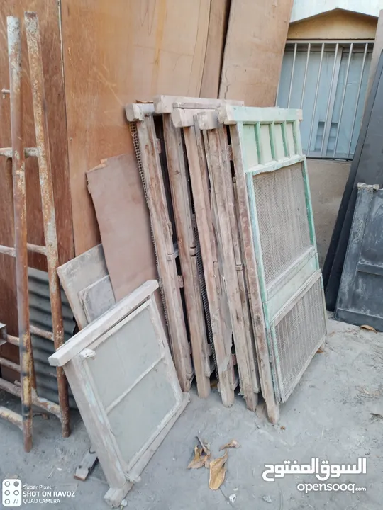 شبابيك قديمه طراز الأول على حطتهم