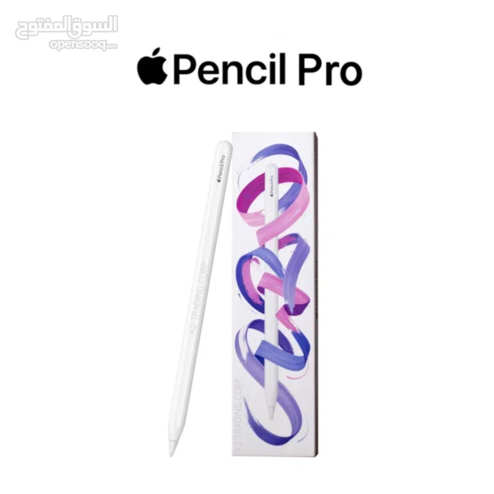 Apple Pencil (2nd Generation) Original