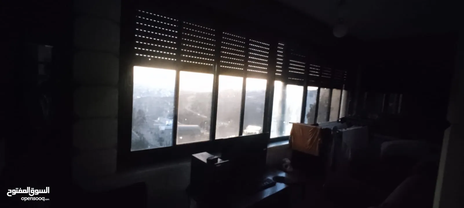 شقه للايجار