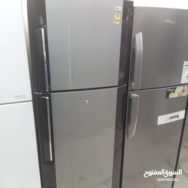 LG refrigerator and all brand for sale