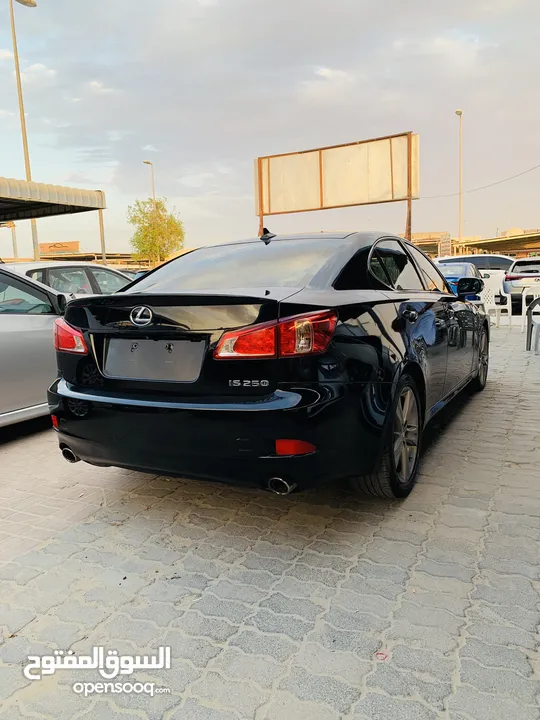 LEXUS IS 250