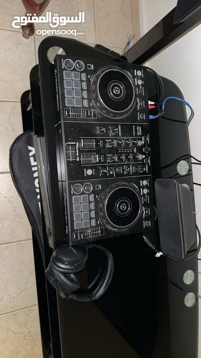 ديجي dj400