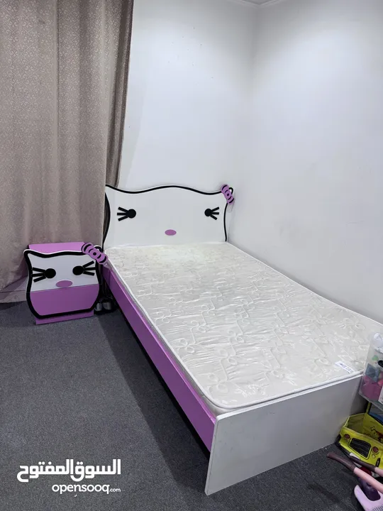 Hello kitty kids furniture