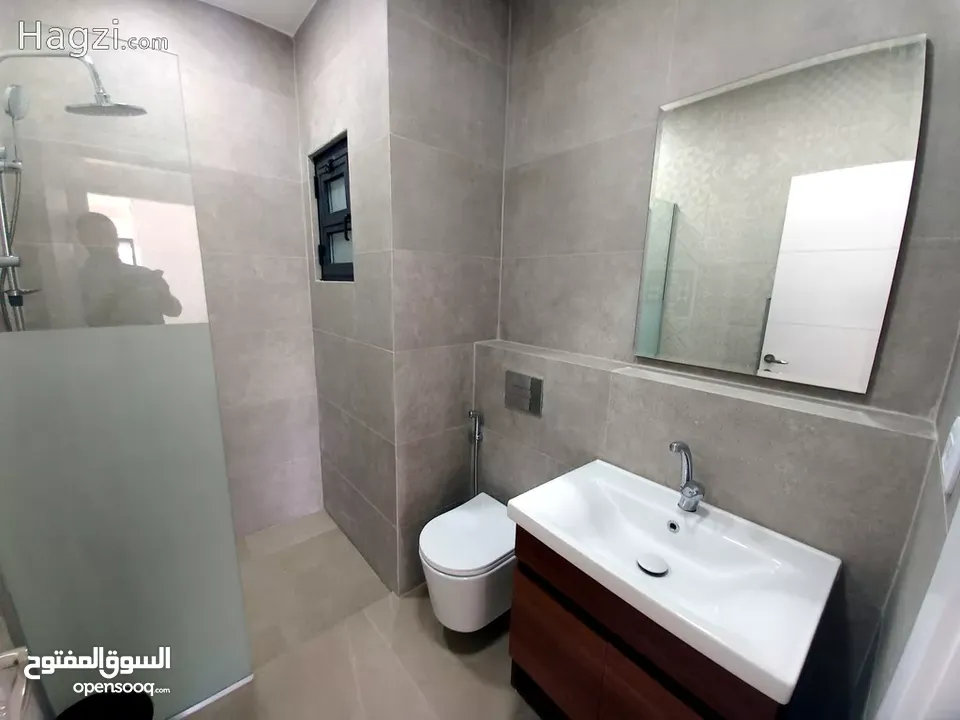 شقة مفروشة للإيجار 115م2 ( Property 17642 ) سنوي فقط