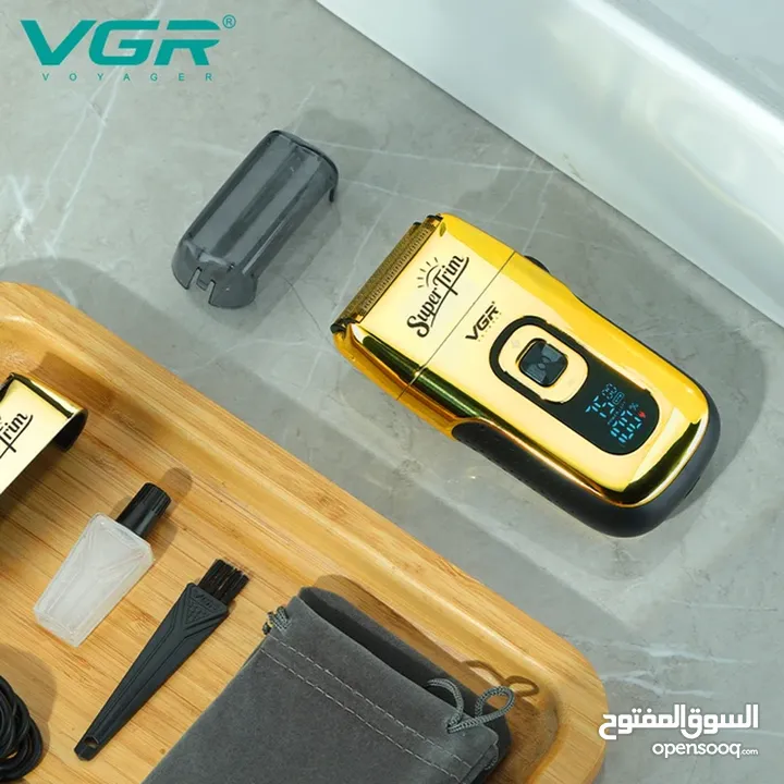 ماكنة حلاقة VGR v332