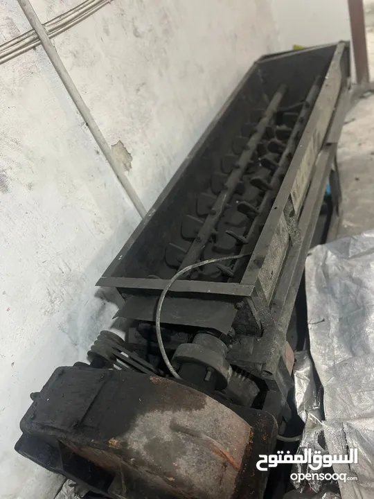 خط انتاج فحم مضغوط