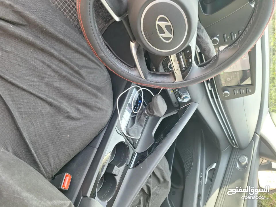 انس احمد بعيرات