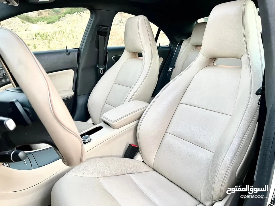 mercedes cla250 amg kit
