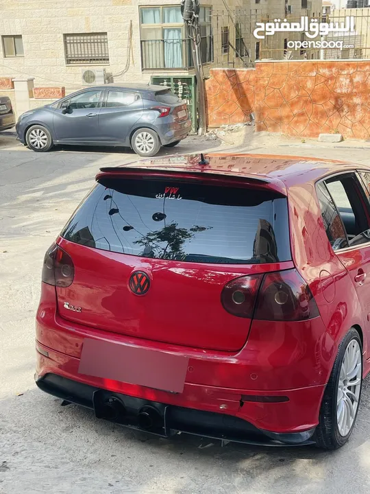جولف gti mk5 stage 1 bobs فل الفل مع فتحة كاش فقط الرقم بالوصف