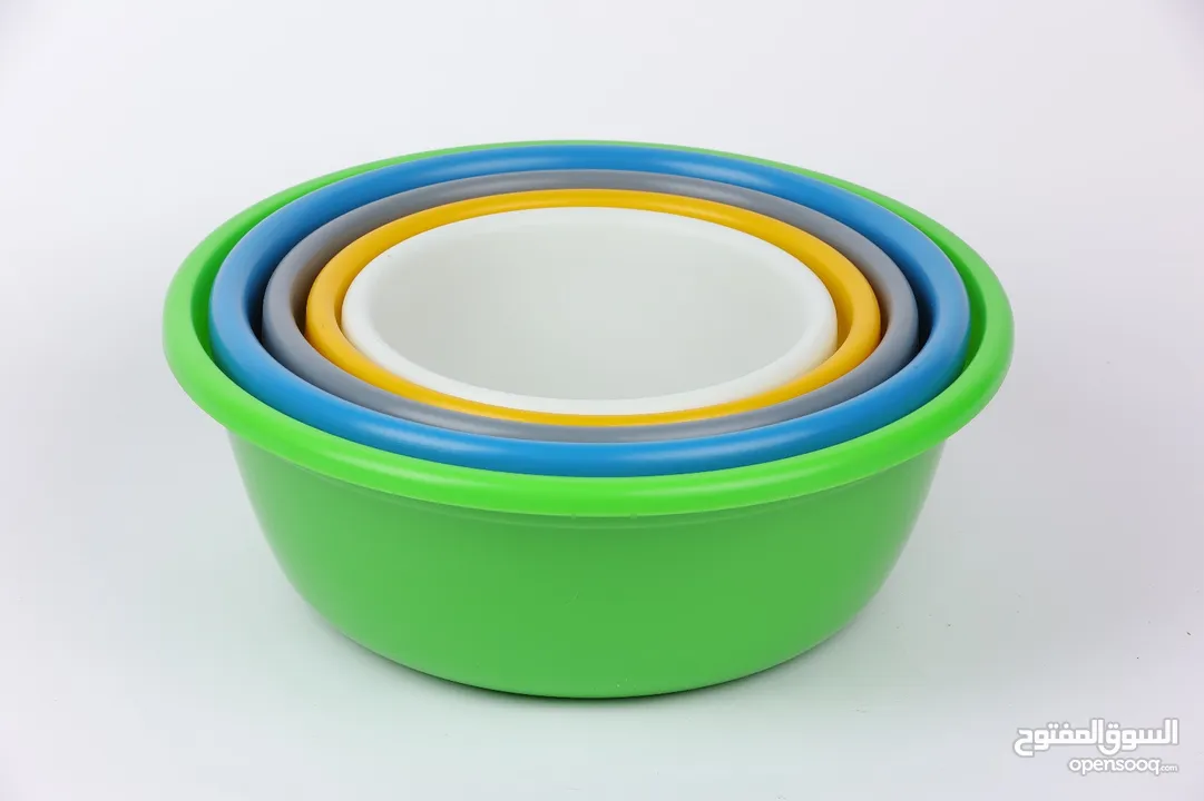 يوجد لدينا جميع انواع ادوات المنزليه بأسعار تنافسيه من المصنع الى المستهلك مباشره