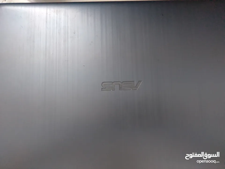 ASUS VivoBook 15 – Model X540UAR