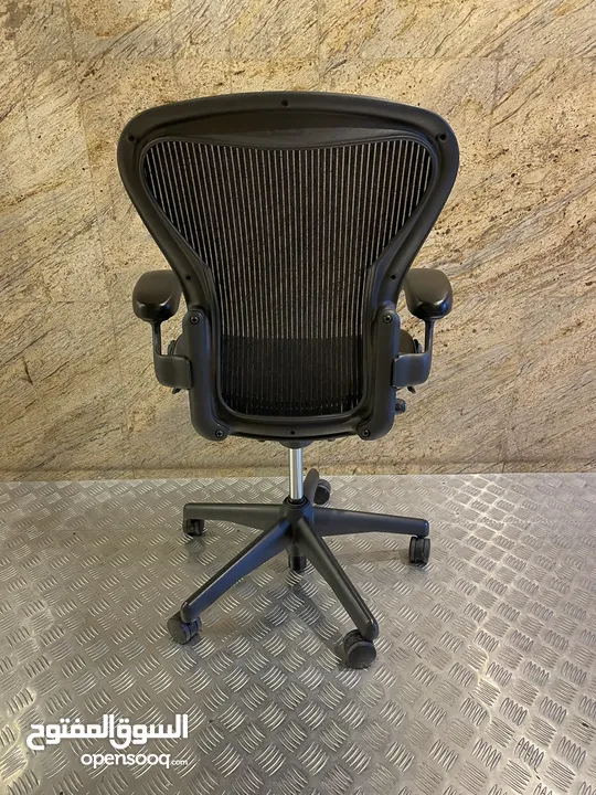 Herman Miller Chair