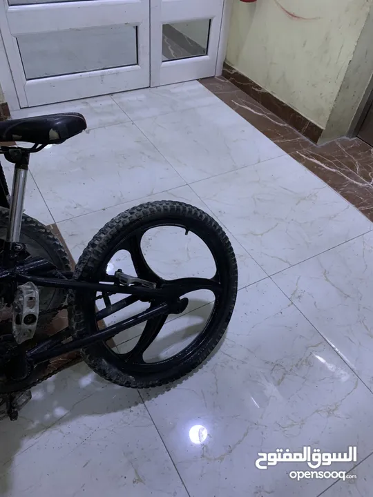 كوابر شبه جديد كل شي فيه أوكي