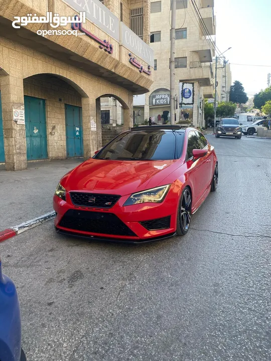 سيات fr 2015 0000000