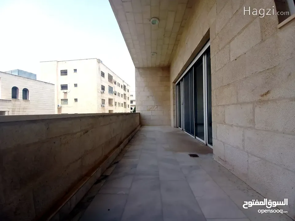 شقة طابقيه للبيع في تلاع العلي  ( Property ID : 32576 )