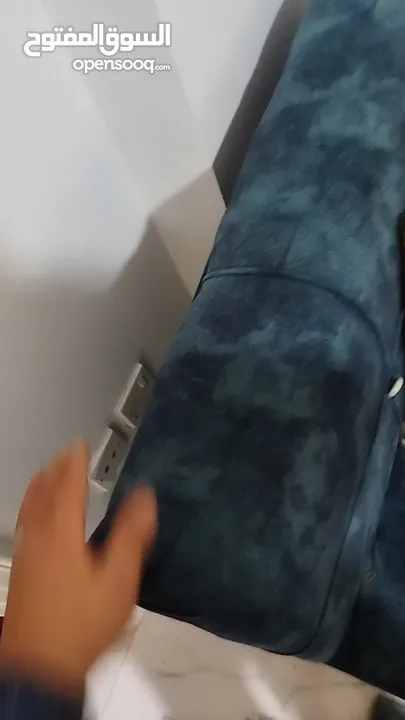 طقم كنب مستعمل