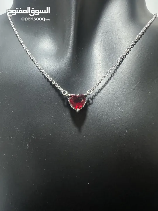 Pandora Chains Collection - Roza Accessories - كولكشن سلاسل باندورا من متجر روزا