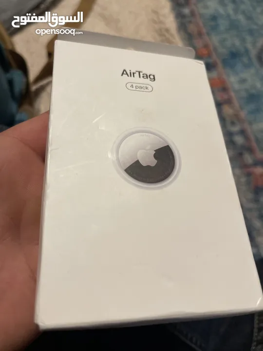 جديد ومميز Air tag