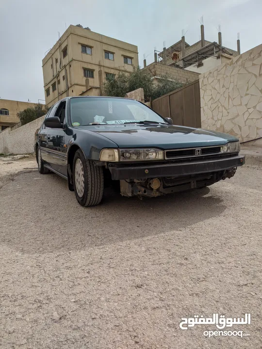 هوندا أكورد 1993