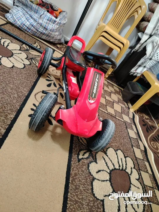 بيع سيارات مستعمله+ مرجيحه بحاله ممتازه