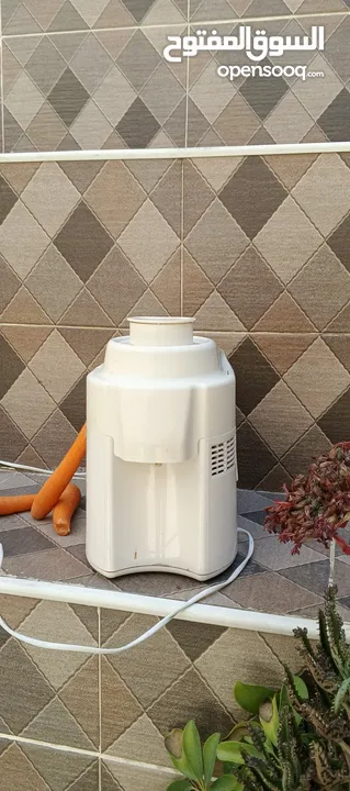 عصارة جزر البيع
