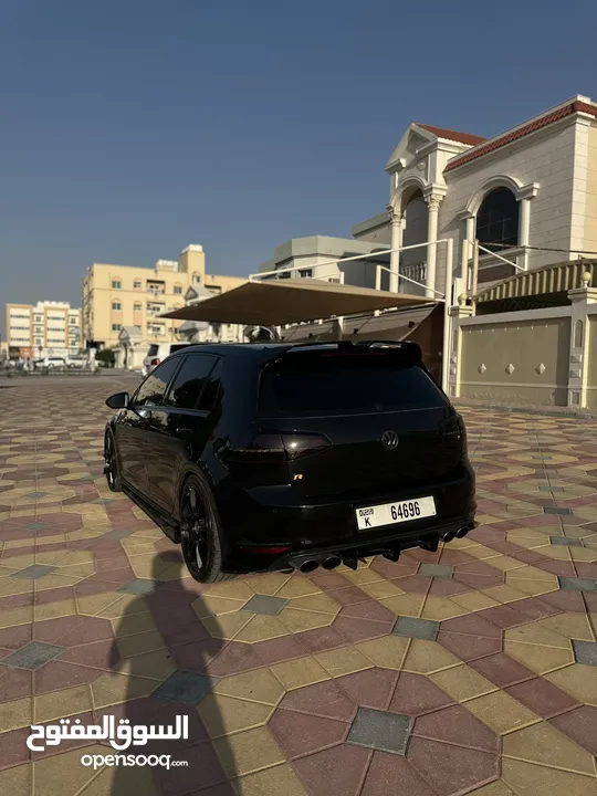 Golf R for sale