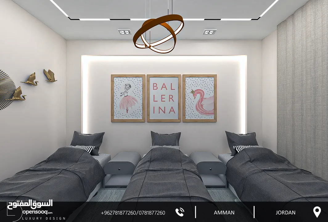 مهندس ديكور وعمارة للتقديم خدمات هندسة التصميم الداخلي والمعماري والتنفيذ والإشراف لكافة المشاريع