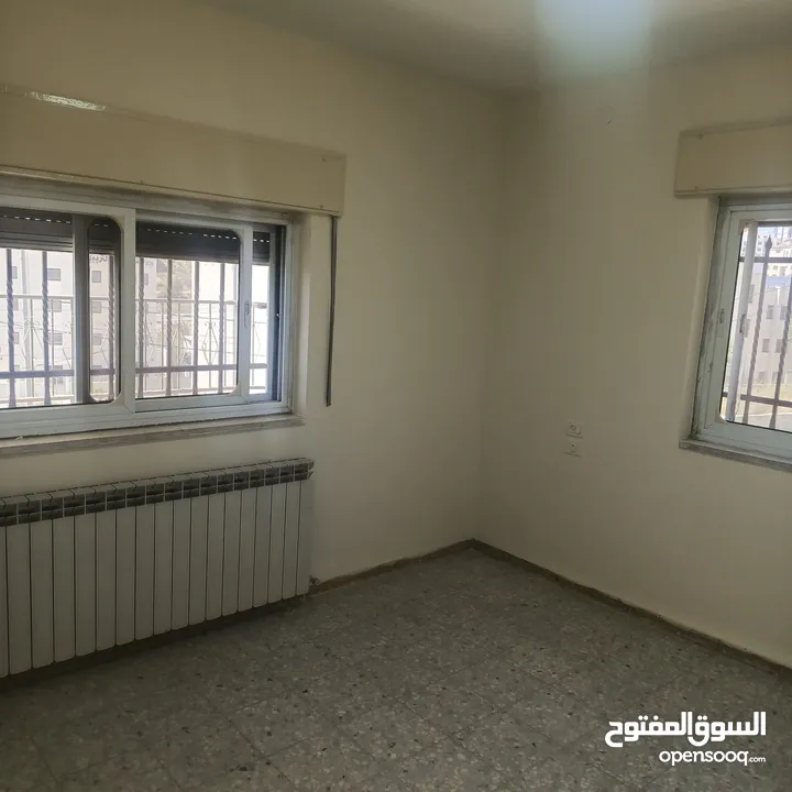 شقة للايجار غير مفروش