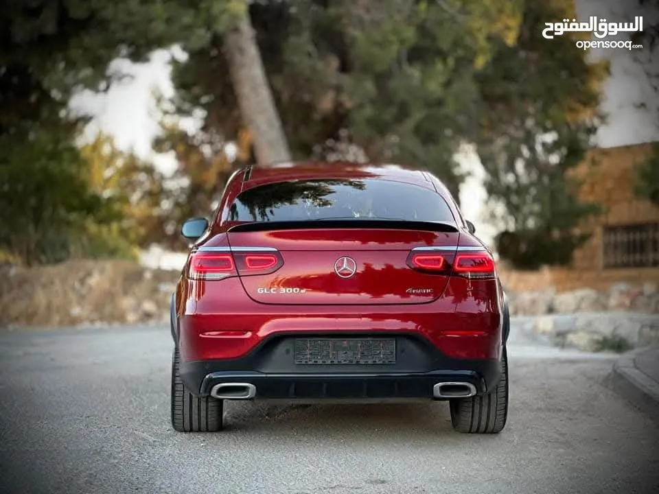 Glc amg 2020 full