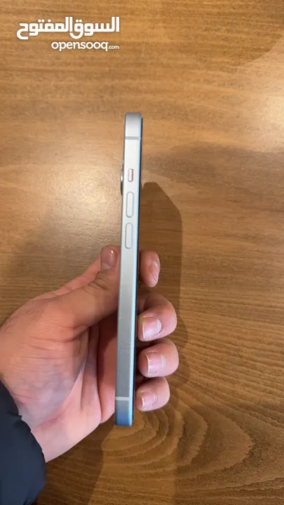 ‎للبيع iPhone 15 نظيف