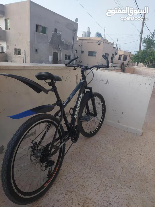 دراجه هوائيه