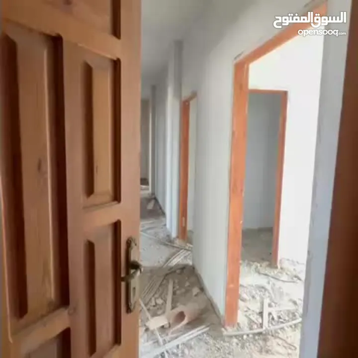 شقة سكنية مميزة للبيع في جنين ضاحية الزيتونة