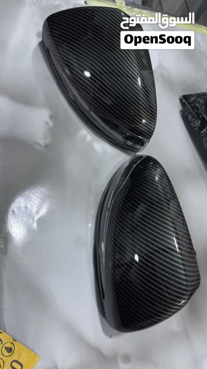 كاربون فايبر carbon fiber