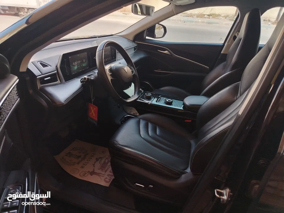 نيتا يو برو2022 جمرك جديد
