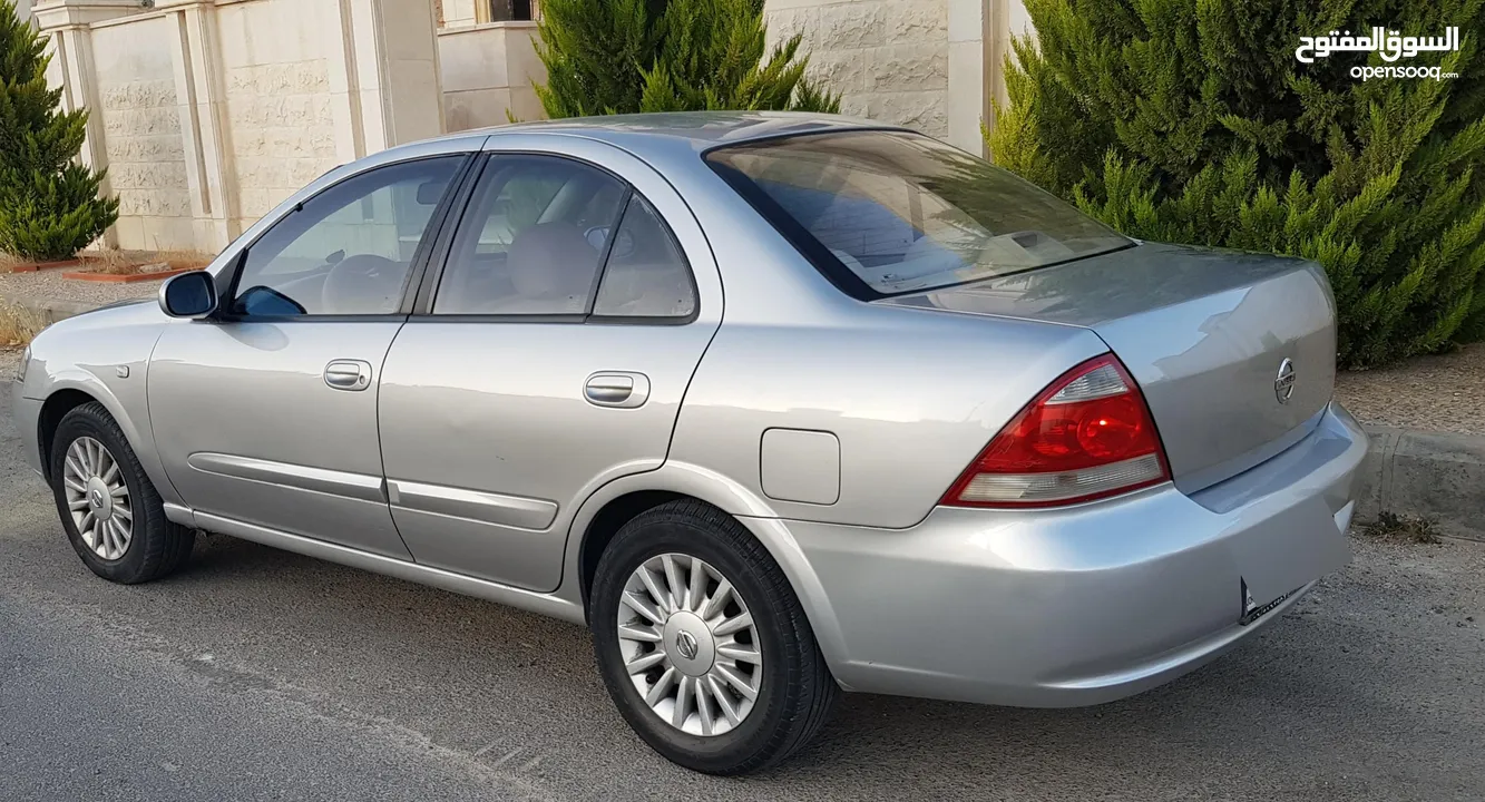 صني 2009 خصوصي مميزة ونظيفة جدا (فحص كامل)