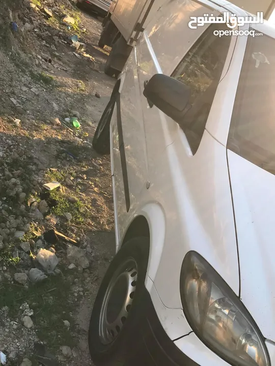 باص فيتو للبيع او البدل على سياره هايبرد موديل حديث وممكن دفع فرق في حال الاتفاق