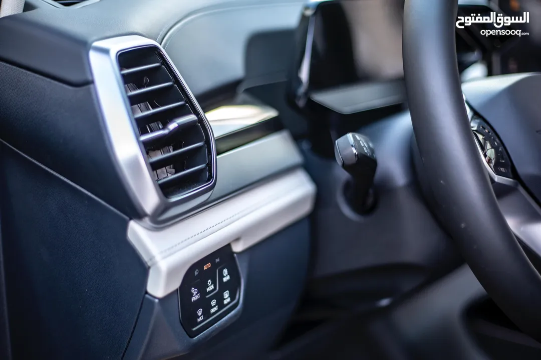 ‏Volkswagen ID.6 Crozz (Pro) Prime EV 2022 (‏0) KM كفالة 3 سنوات او 50 الف KM