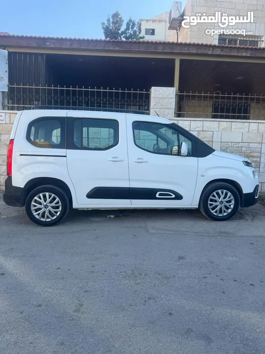 سيتروين بيرلنجو