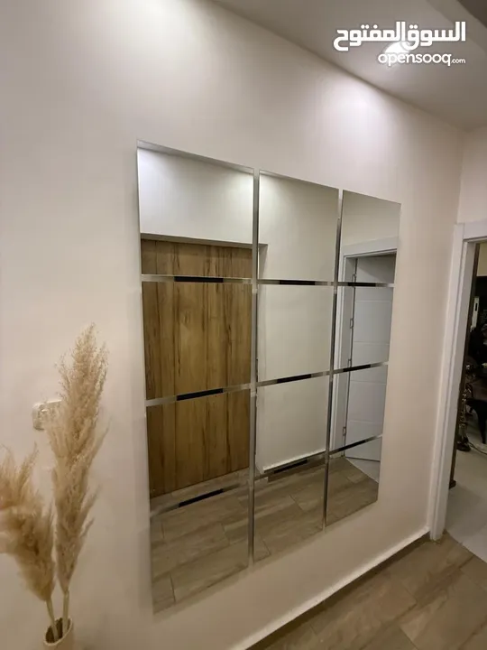 مرايه حائط للبيع