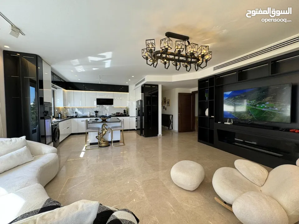 شقة 3 غرف نوم فخمة في دير غبار ( Property 37036 )-175011841